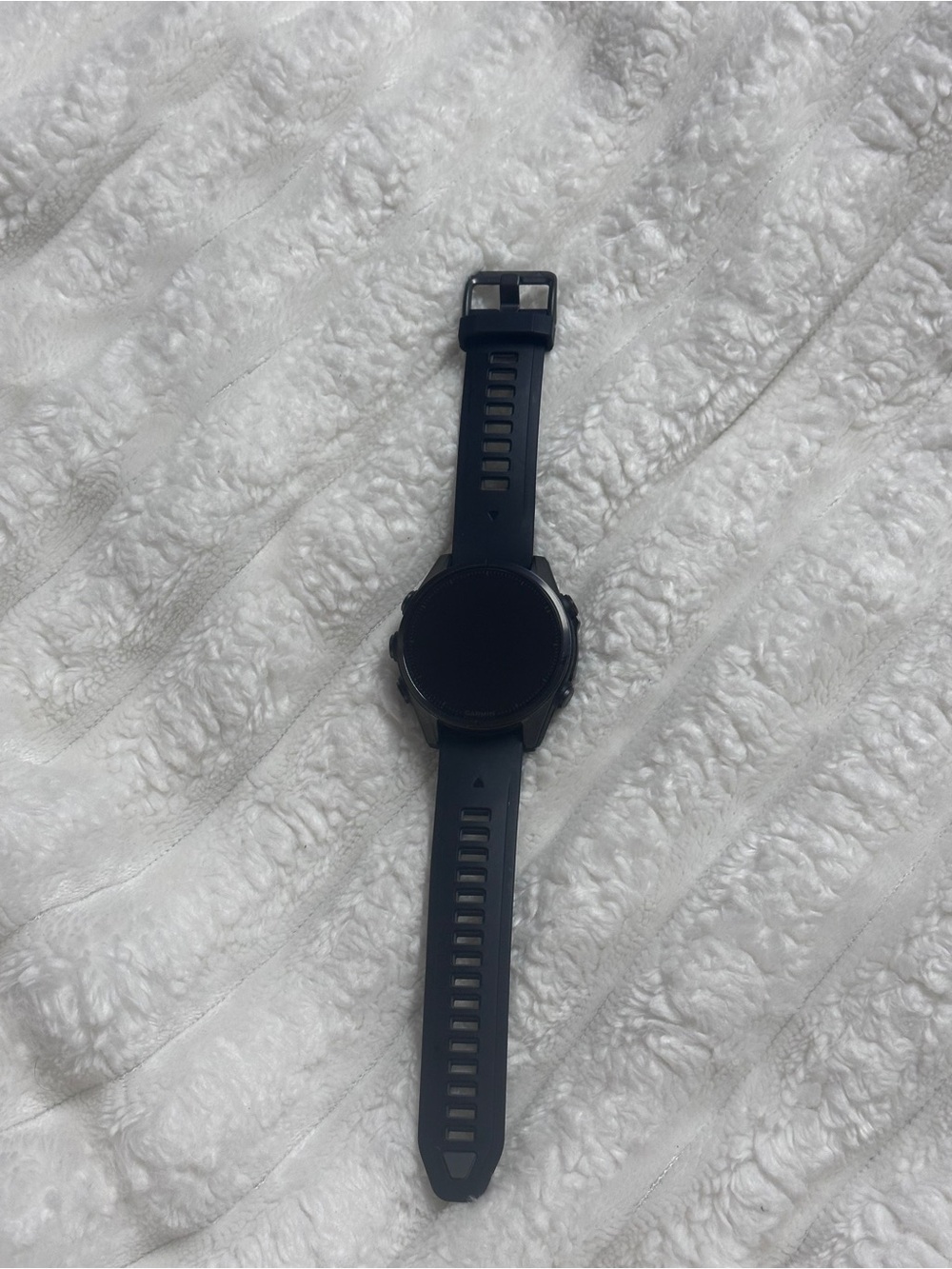 Garmin Fenix 43 mm AMOLED